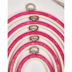Nurge Oval Flexi Hoop