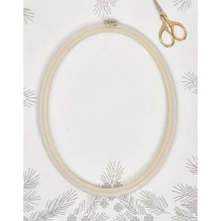 Nurge Oval Flexi Hoop