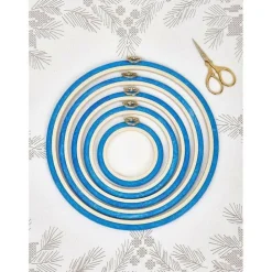 Nurge Round Flexi Hoop