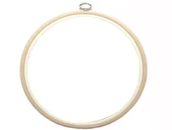 Nurge Round Flexi Hoop