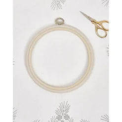 Nurge Round Flexi Hoop
