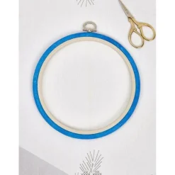 Nurge Round Flexi Hoop