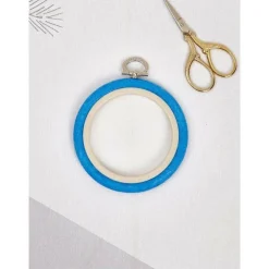 Nurge Round Flexi Hoop