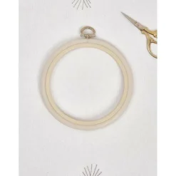 Nurge Round Flexi Hoop