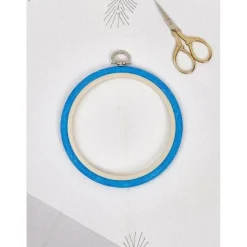 Nurge Round Flexi Hoop