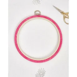 Nurge Round Flexi Hoop