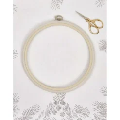 Nurge Round Flexi Hoop