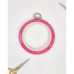 Nurge Round Flexi Hoop