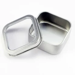 Occasions™ Tin Favor Box Set by Celebrate It™