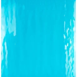 Oceanside Compatible™ 12" Waterglass® Fusible Stained Glass Sheet