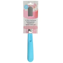 Offset Icing 9-Inch Spatula | Cake Decorating & Frosting Spreader