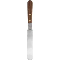 Offset Icing Spatula 4.5 Inch
