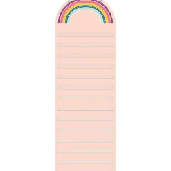 Oh Happy Day Rainbow 14 Pocket Chart