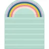 Oh Happy Day Rainbow 7 Pocket Chart