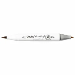 Ohuhu® Honolulu B Brush & Fine Dual Tip Marker