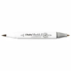 Ohuhu® Honolulu B Brush & Fine Dual Tip Marker