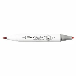 Ohuhu® Honolulu B Brush & Fine Dual Tip Marker