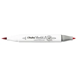 Ohuhu® Honolulu B Brush & Fine Dual Tip Marker