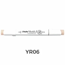 Ohuhu® Honolulu B Brush & Fine Dual Tip Marker