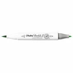 Ohuhu® Honolulu B Brush & Fine Dual Tip Marker