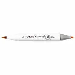Ohuhu® Honolulu B Brush & Fine Dual Tip Marker