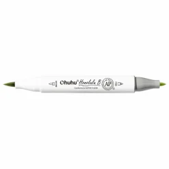 Ohuhu® Honolulu B Brush & Fine Dual Tip Marker