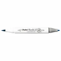 Ohuhu® Honolulu B Brush & Fine Dual Tip Marker