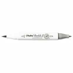 Ohuhu® Honolulu B Brush & Fine Dual Tip Marker