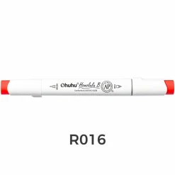 Ohuhu® Honolulu B Brush & Fine Dual Tip Marker