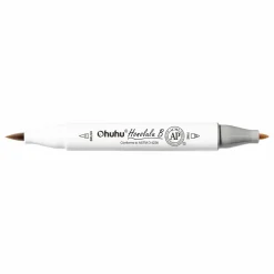 Ohuhu® Honolulu B Brush & Fine Dual Tip Marker