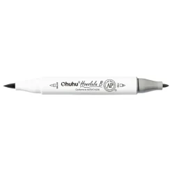 Ohuhu® Honolulu B Brush & Fine Dual Tip Marker