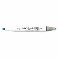 Ohuhu® Honolulu B Brush & Fine Dual Tip Marker