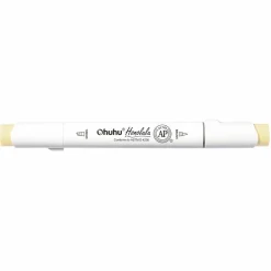 Ohuhu® Honolulu Brush & Chisel Dual Tip Marker