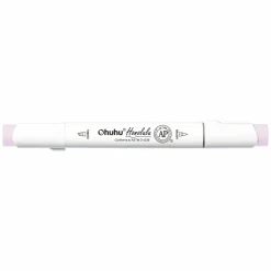 Ohuhu® Honolulu Brush & Chisel Dual Tip Marker