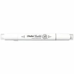 Ohuhu® Honolulu Brush & Chisel Dual Tip Marker