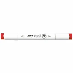 Ohuhu® Honolulu Brush & Chisel Dual Tip Marker