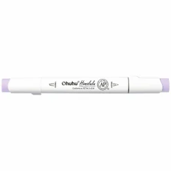 Ohuhu® Honolulu Brush & Chisel Dual Tip Marker