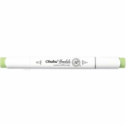 Ohuhu® Honolulu Brush & Chisel Dual Tip Marker