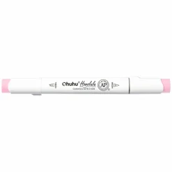 Ohuhu® Honolulu Brush & Chisel Dual Tip Marker