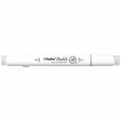 Ohuhu® Honolulu Brush & Chisel Dual Tip Marker