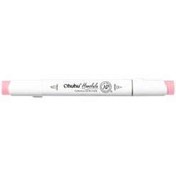 Ohuhu® Honolulu Brush & Chisel Dual Tip Marker