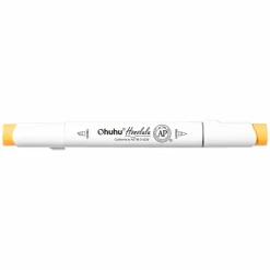 Ohuhu® Honolulu Brush & Chisel Dual Tip Marker