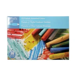 Oil Pastels by Artist's Loft™