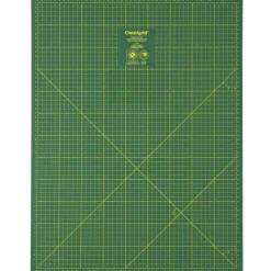Omnigrid® Double Sided Cutting Mat, 18" x 24"
