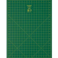 Omnigrid® Double Sided Cutting Mat, 18" x 24"