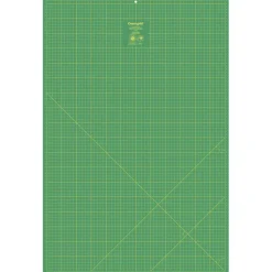 Omnigrid® Double Sided Cutting Mat, 24" x 36"