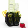 Omnigrid® Gear Mesh Tabletop Organizer