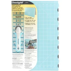 Omnigrid® Large Folding Cutting Kit