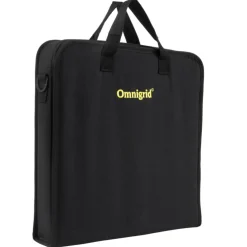 Omnigrid® Quilters Travel Case