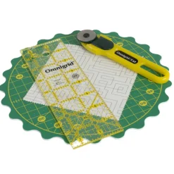 Omnigrid® 360 8